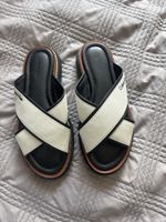 Calvin Klein Sandalen /PantolettenDamen Grösse 40 neu
