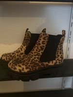 Schuhe / Stiefeletten Gr.38