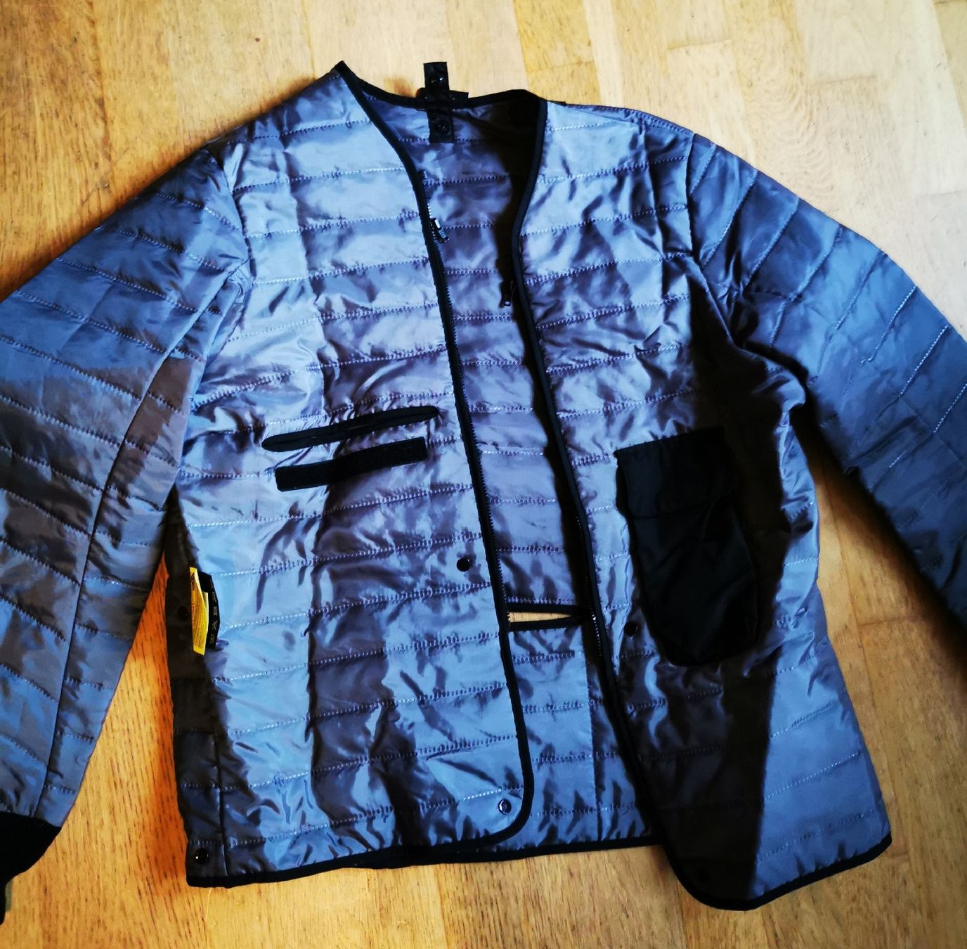 Reusch Jacken: Motorradjacke, Gr. L, Marke Reusch – Gebraucht aus Kaltacker von colneiy 3