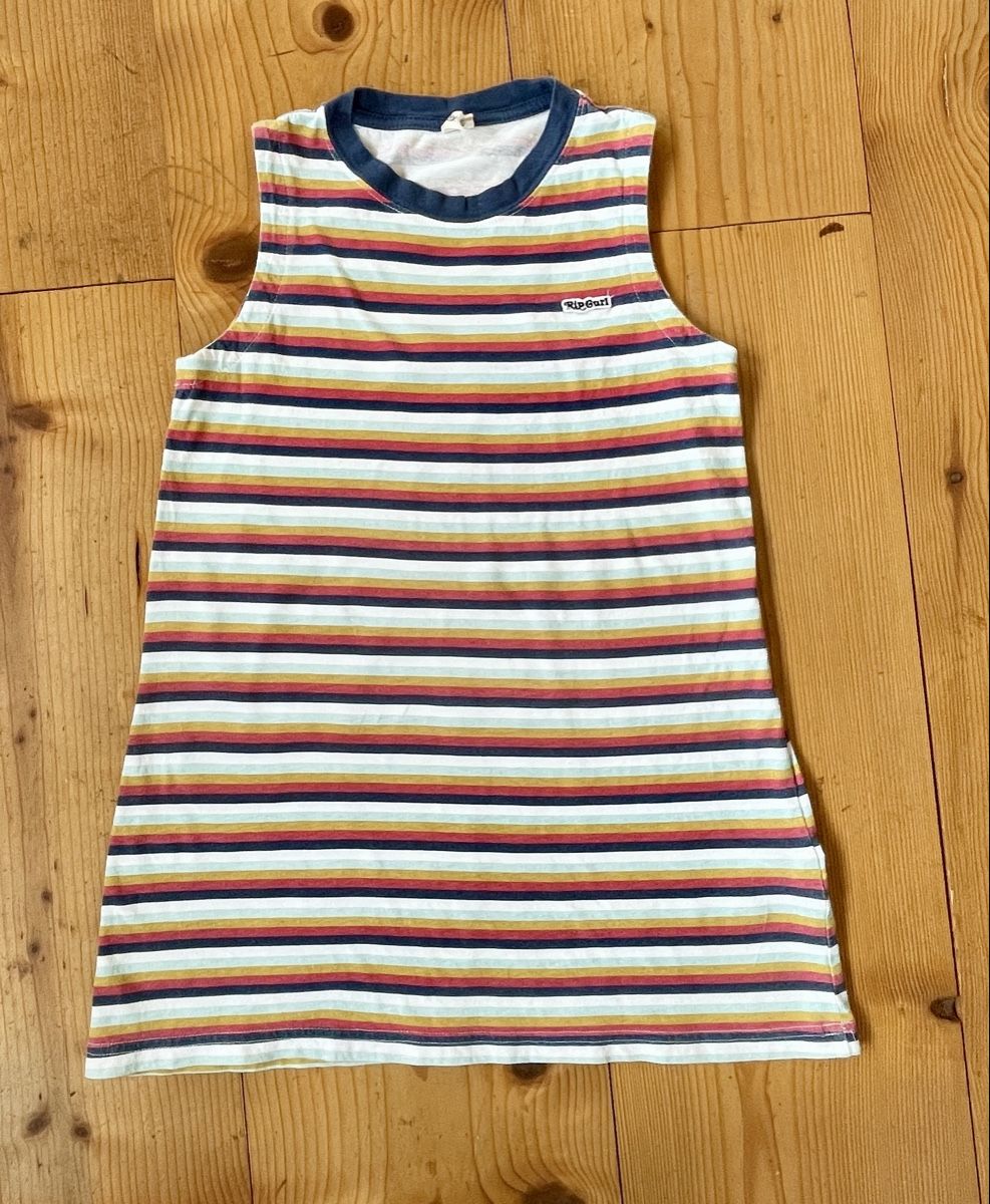 Vestiti & Gonne: Robe d'été Rip Curl 10 ans/140 – Usato da Oberrieden venduto da fre_5vvl