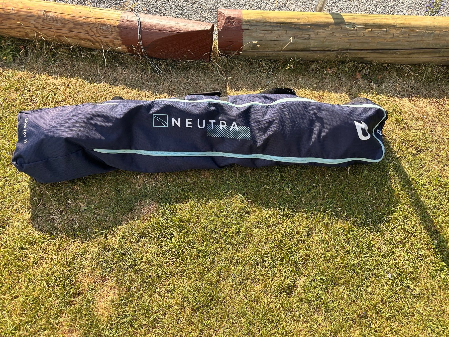 Gong Surf: Wing Neutra Boom Gong 4m – Usato da Zug venduto da ana_9p7m 3