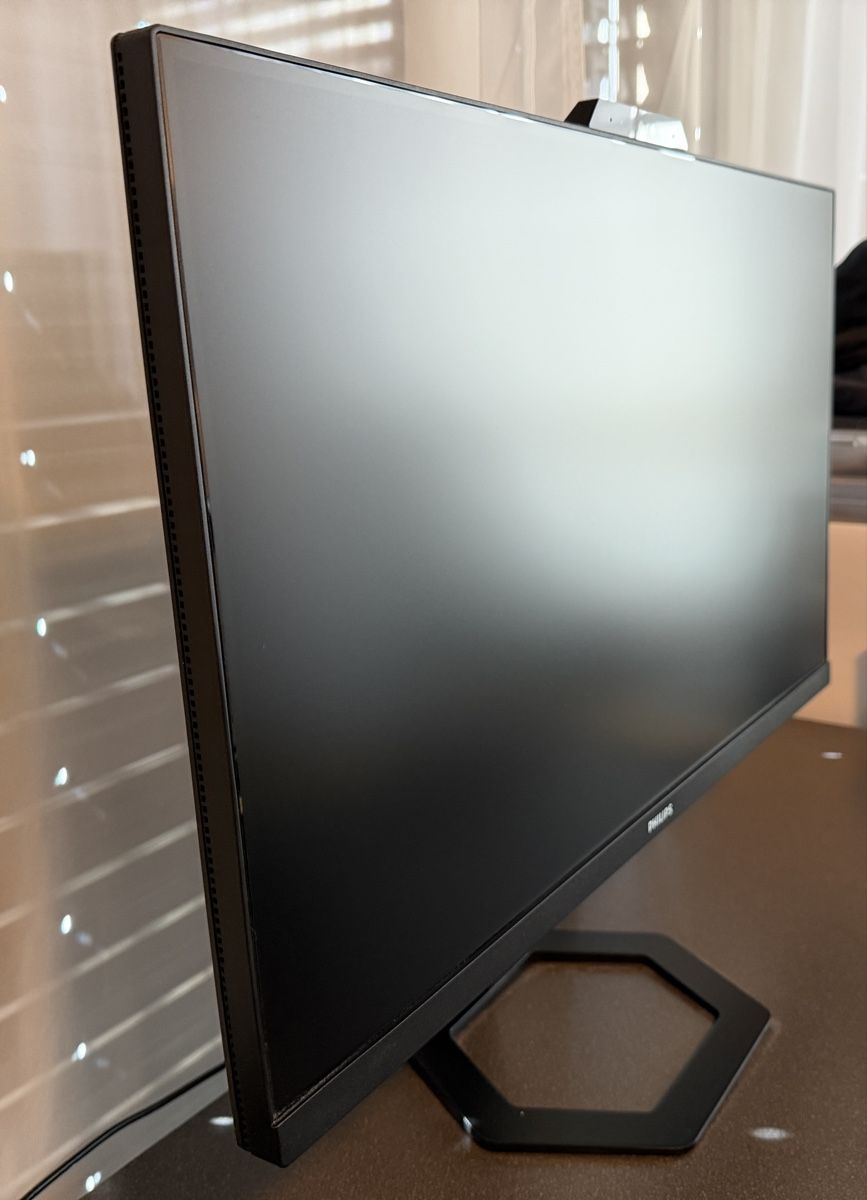 Philips Monitore: Philips Bildschirm 27 Zoll – Gebraucht aus Winterthur von roman__ 1
