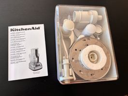 Kitchen Aid Food Processor Zubehör