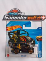 Hot Wheels KIck Kart (2025)