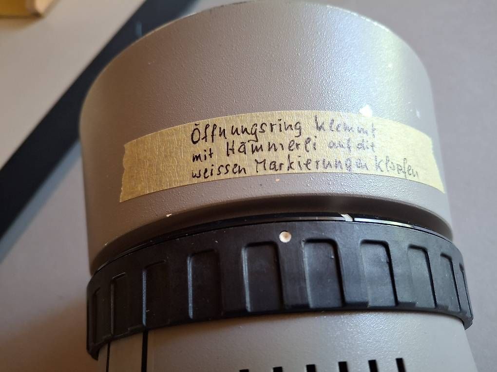 Elinchrom Blitze: Elinchrom 100 Studioblitz Monoblock Schweiz – Gebraucht aus Rüti ZH von Liliane_market 8