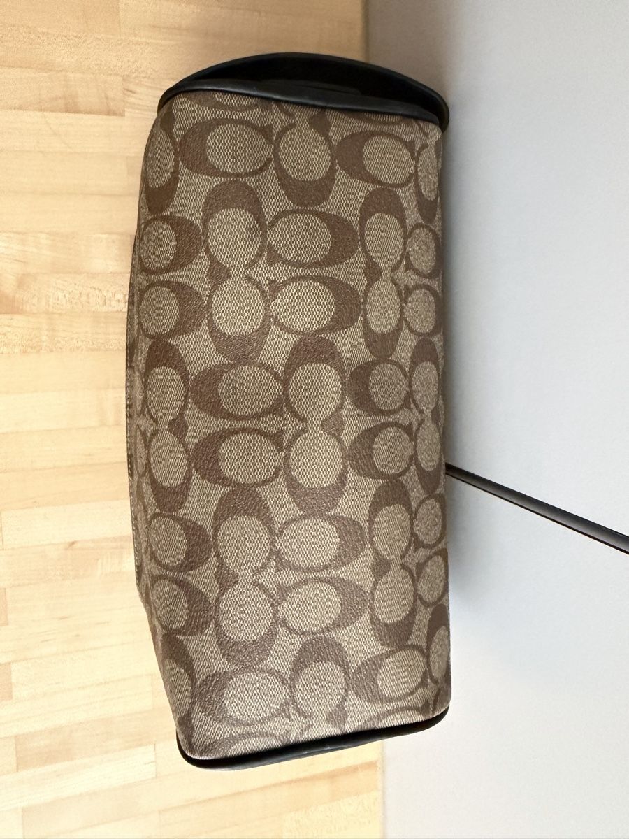 Coach Trousses de maquillage: Coach Kulturbeutel – D'occasion à Baar par Fashionlover97 2