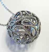 Kette von Swarovski