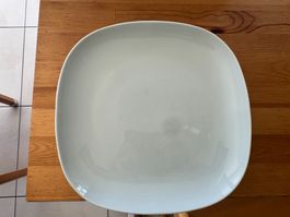 IKEA VÄRDERA service weiss