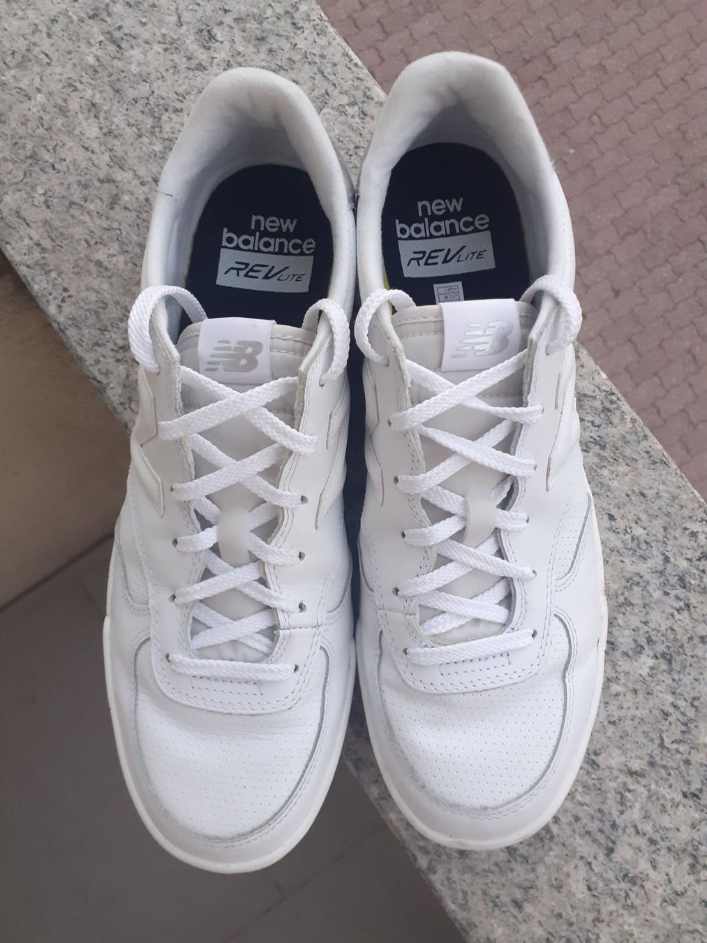 New Balance Damenschuhe: Baskets New Balance 41 – Neu (gemäss Beschreibung) aus Corseaux von MelodyRL 3
