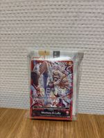 One Piece Card Game Monkey D Luffy Leader Deck Sealed