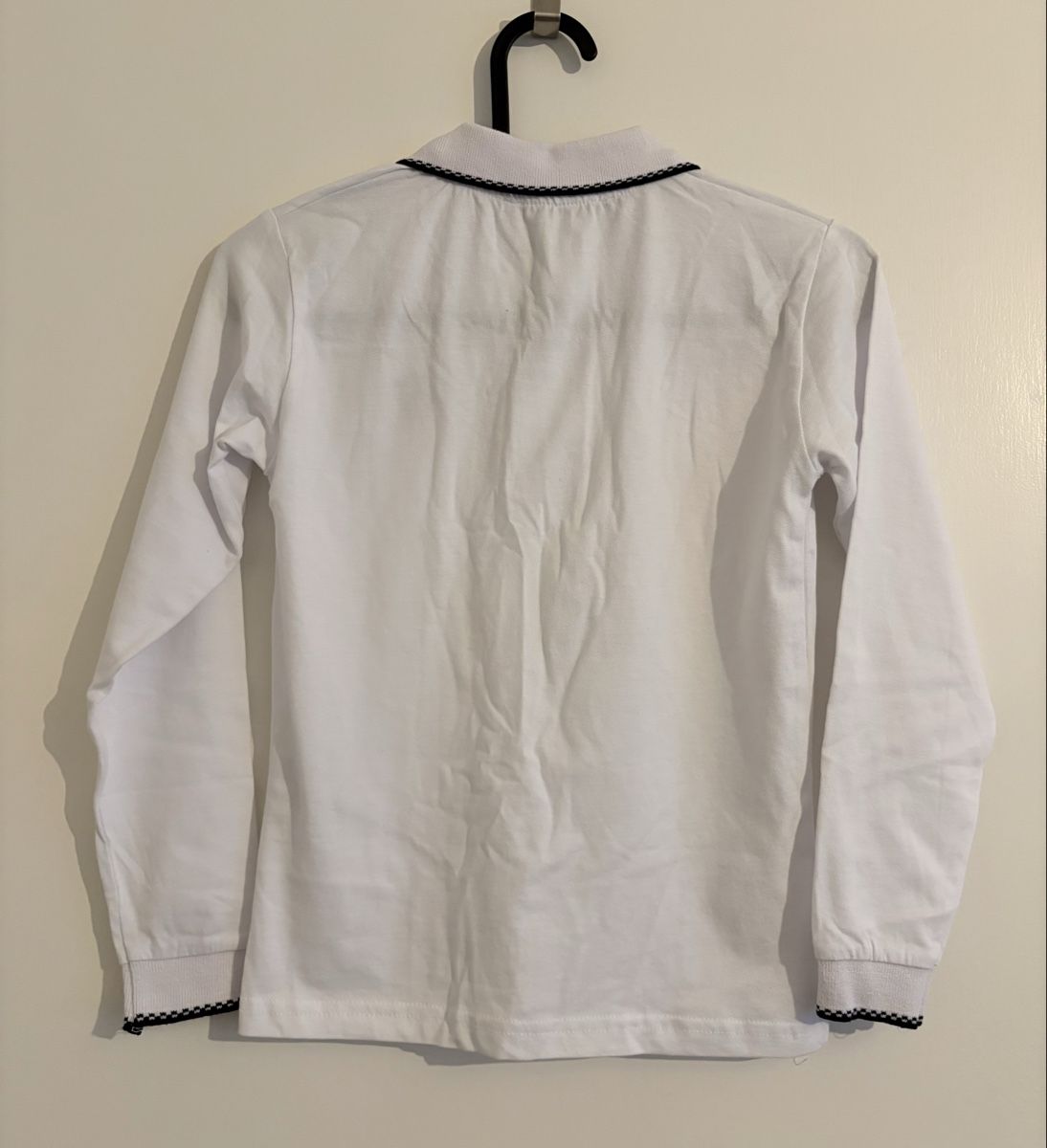 Camicie, T-shirt & Polo: Langarm T-Shirt, Gr. 128 - NEU – Nuovo (secondo la descrizione) da Kloten venduto da Mod_qc5v 1