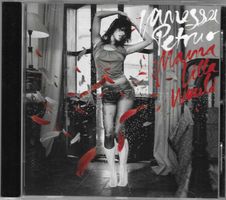 VANESSA PETRUO  -  MAMA LILLA WOULD