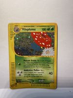 Pokemon AQUAPOLIS - #H31/H32 Vileplume - Holo - ENG - LP