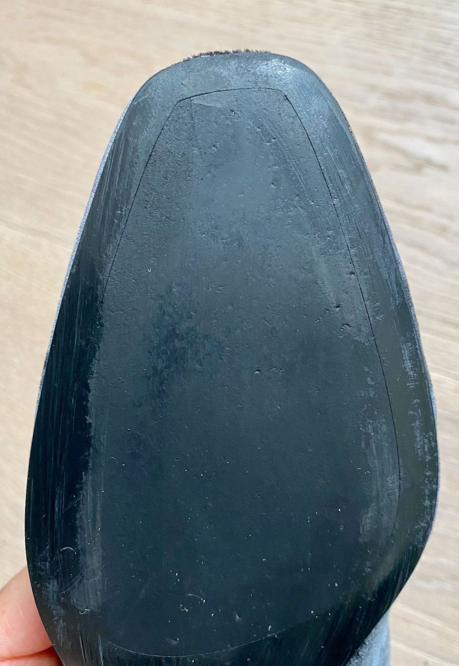 Massimo Dutti Scarpe da donna: Massimo Dutti Ballerinas Grösse 37 – Usato da Winkel venduto da Flyhy2020 3