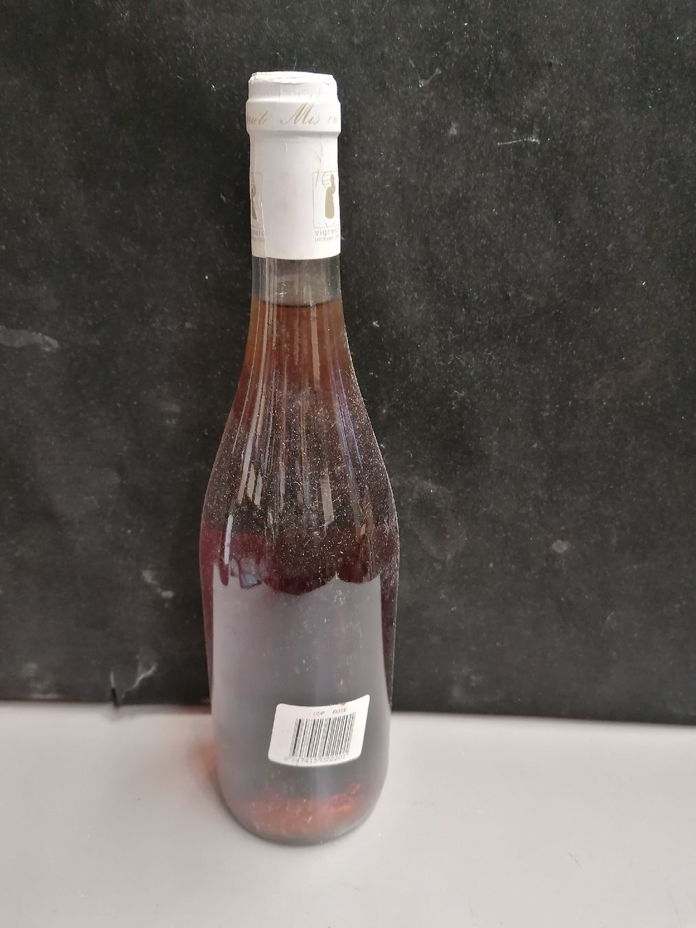 Vino: DOMAINE SAINT AIMÉ VIN DE PAYS 2000 – Nuovo (secondo la descrizione) da Genève venduto da Leboucheoreilles 5