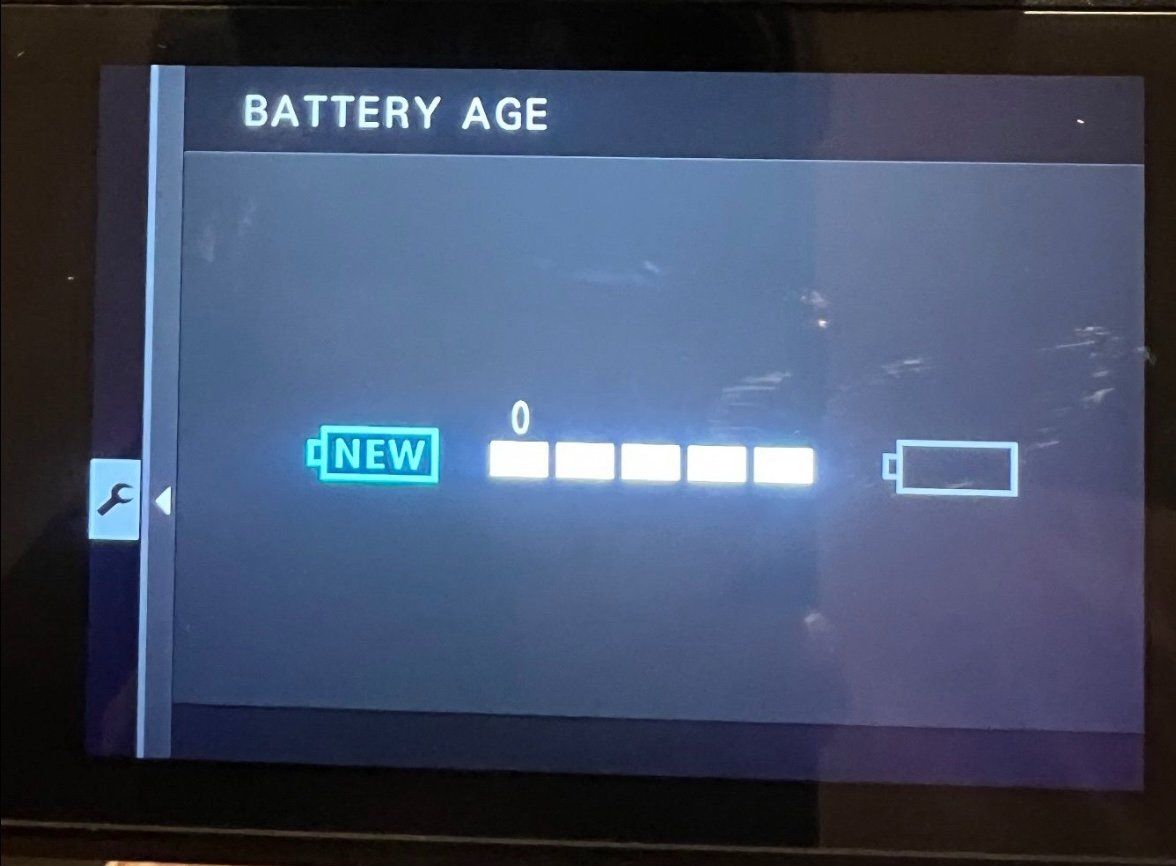 Fujifilm Batterie: Fujifilm NP-W235 Akku – Usato da Kloten venduto da har_7ds7 2