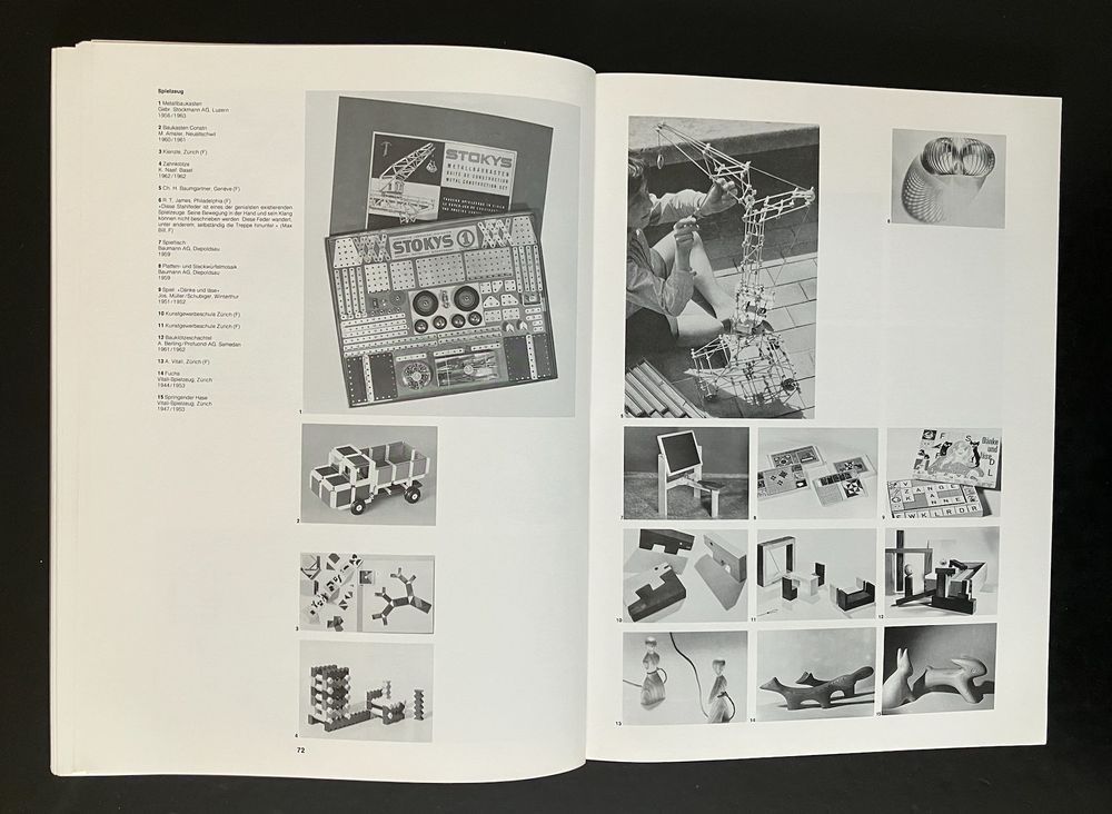 Chaises: die gute form . lars müller verlag . erstausgabe – D'occasion à Basel par cosmos.books 9