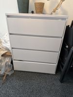 Chest of drawers 80x48x103