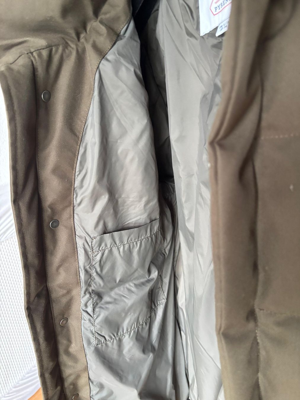 Jacken: Pyrenex - Down Jacket – Gebraucht aus Bussigny von pac_dm2z 5