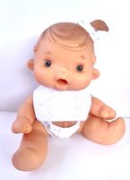 Puppe Gadir Artesanal Diseño Sanchis Vintage