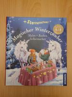 Sternenschweif - Magischer Winterzauber