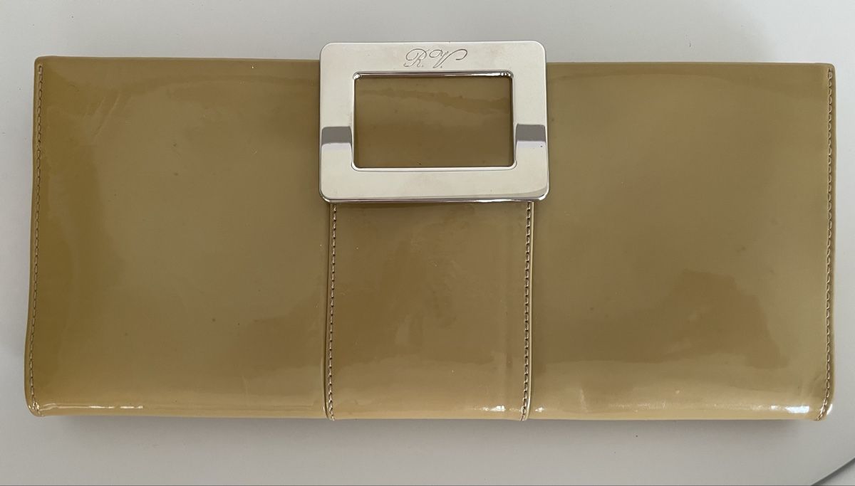 Borse da donna: Roger Vivier Clutch – Usato da Lengwil venduto da isa_7wyt