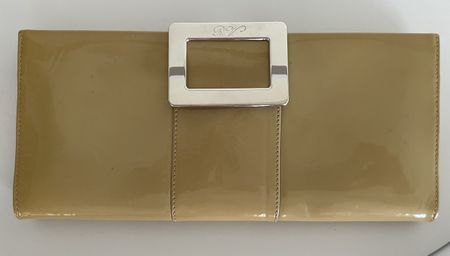 Roger Vivier Clutch