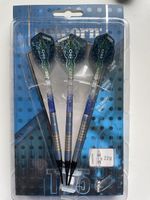 Unicorn T95 Darts, 22g, Neu & OVP - jetzt Dartprofi werden!