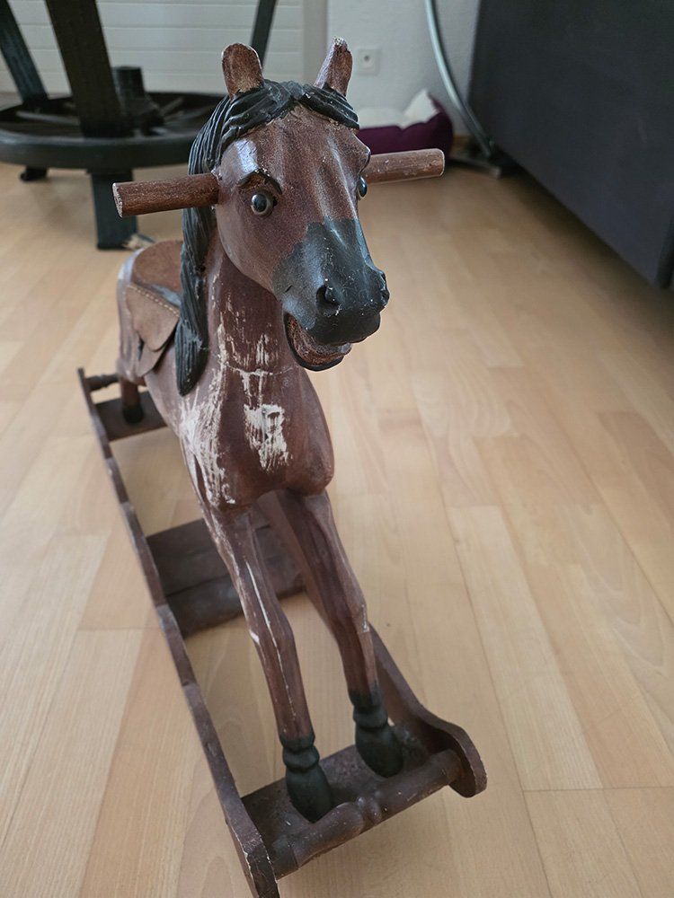 Toutes les décorations: Pferd Dekoration – D'occasion à Wilen b. Wil par monsterstore
