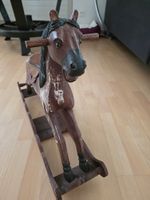 Pferd Dekoration