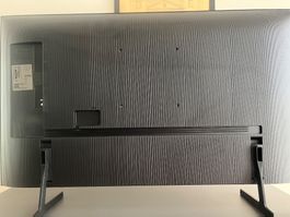 Vendo televisore Samsung 50" , LED, Ultra HD - 4k