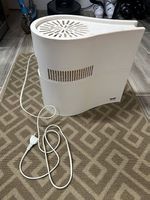 Humidificateur turmix aux 310