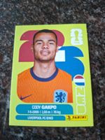 Panini FIFA WM 2026 Sticker Cody Gakpo NED 20