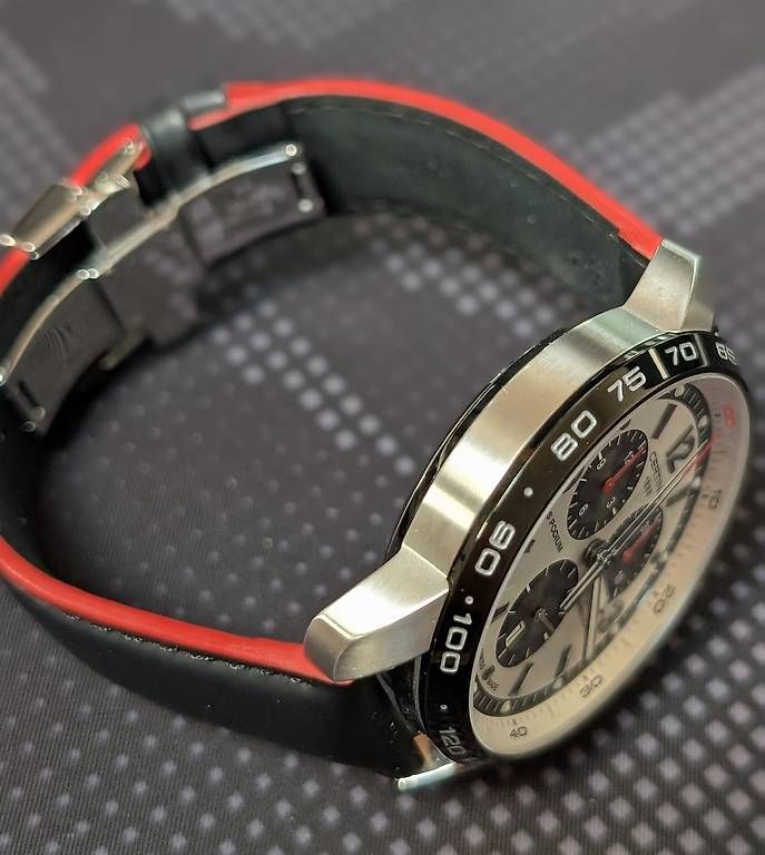 Certina Montres: Certina DS Podium Chronograph Precidrive – D'occasion à Langenthal par Domtschec 2