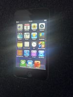 Apple iPod Touch 4. Gen 8GB Gebraucht