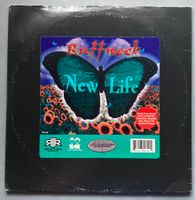 RUFFNECK - NEW LIFE