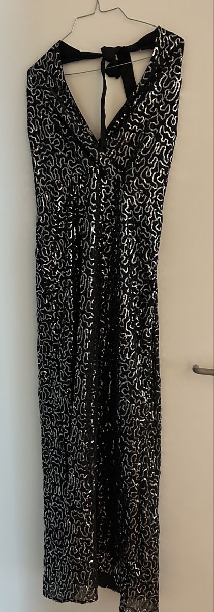 Vestiti: Elegantes Kleid mit Pailetten – Usato da Toffen venduto da maggieblue