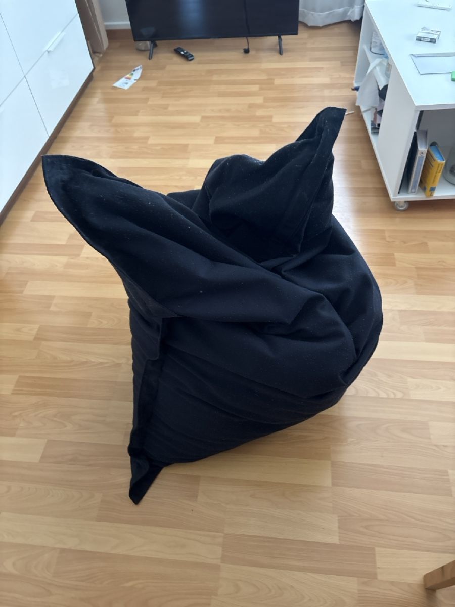 Ikea Sgabelli: Sitzsack – Usato da Zürich venduto da juliagis
