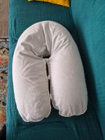 Coussin d'allaitement