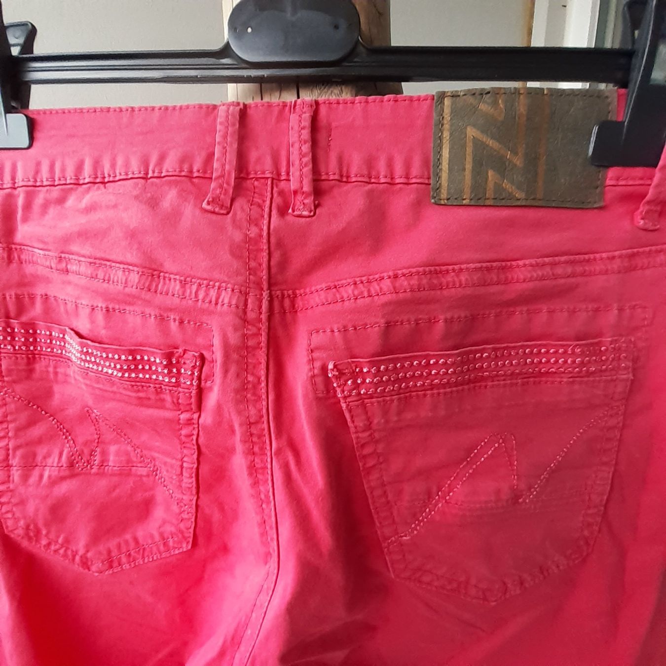 Nile Hosen: Nile Sommerhose, XS – Gebraucht aus Bern von Solarsystem 3
