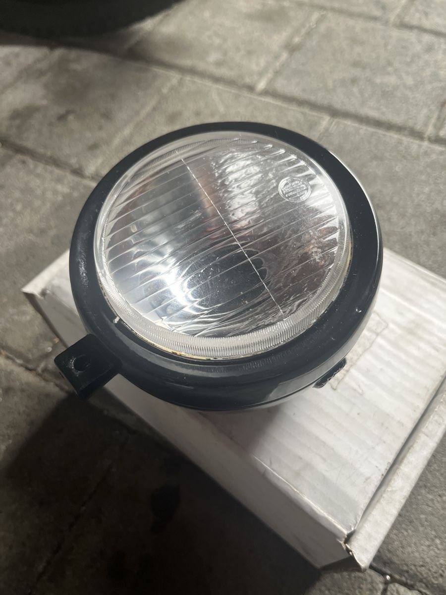 Ciclomotori: Lampe Puch maxi x30 Sachs – Usato da Niederuzwil venduto da Nexus777