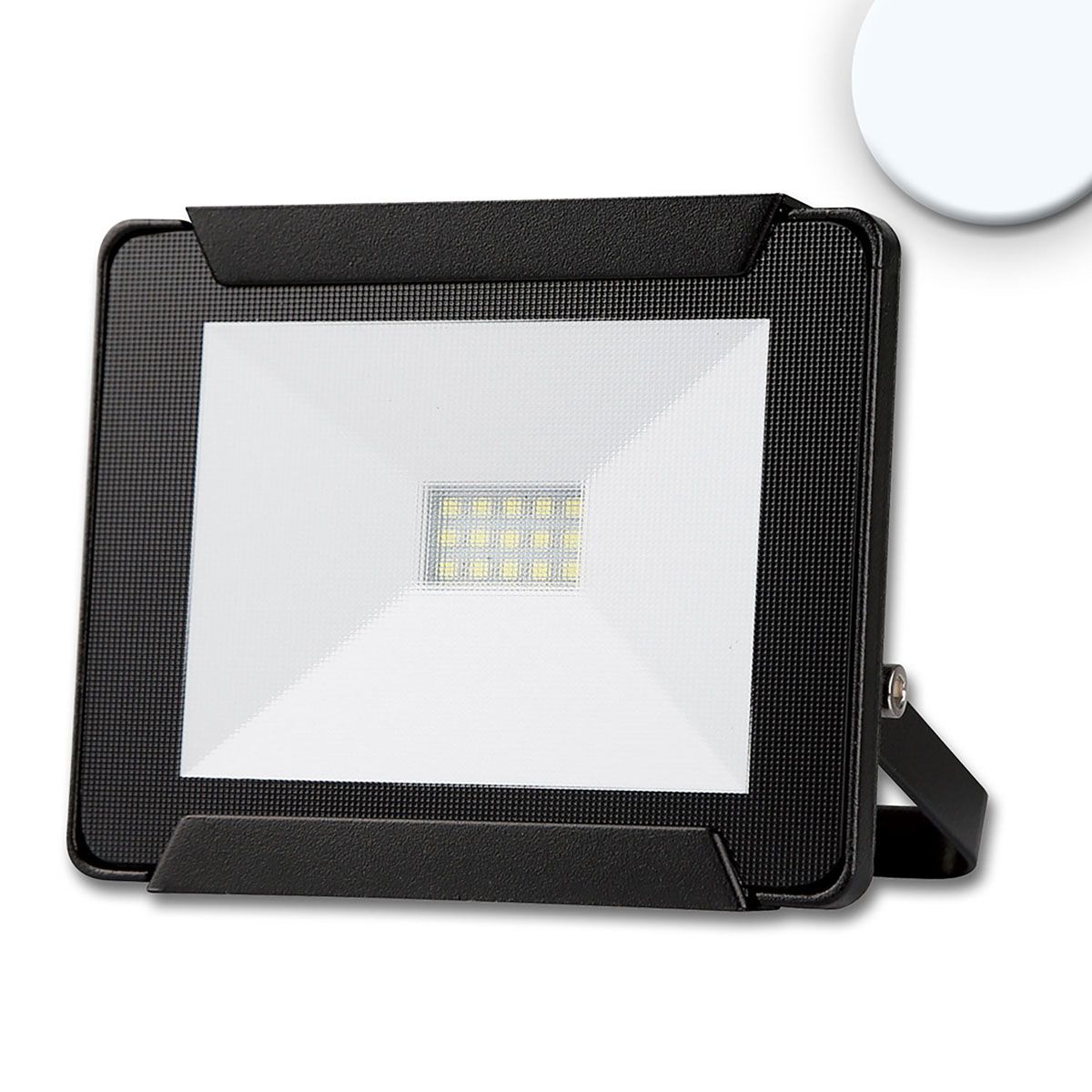 Lampen: LED Aussen Fluter, IP65, 13 cm Höhe – Neu (gemäss Beschreibung) aus Kreuzlingen von Smart-Light