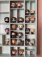 24 Harry Potter Funko Pops