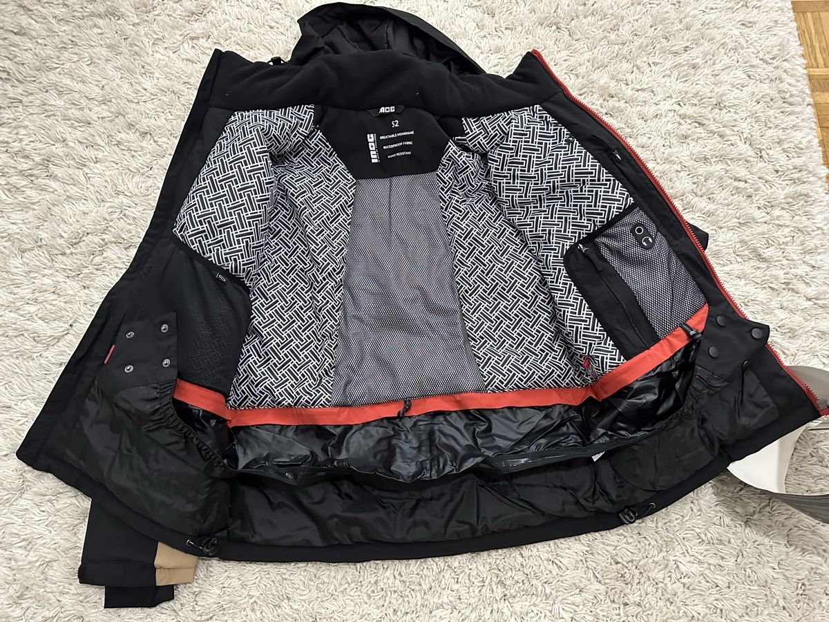 Vestes: Neue Skijacke INOC Gr.52 – Neuf avec emballage d'origine à Bern par BrandVilla 3