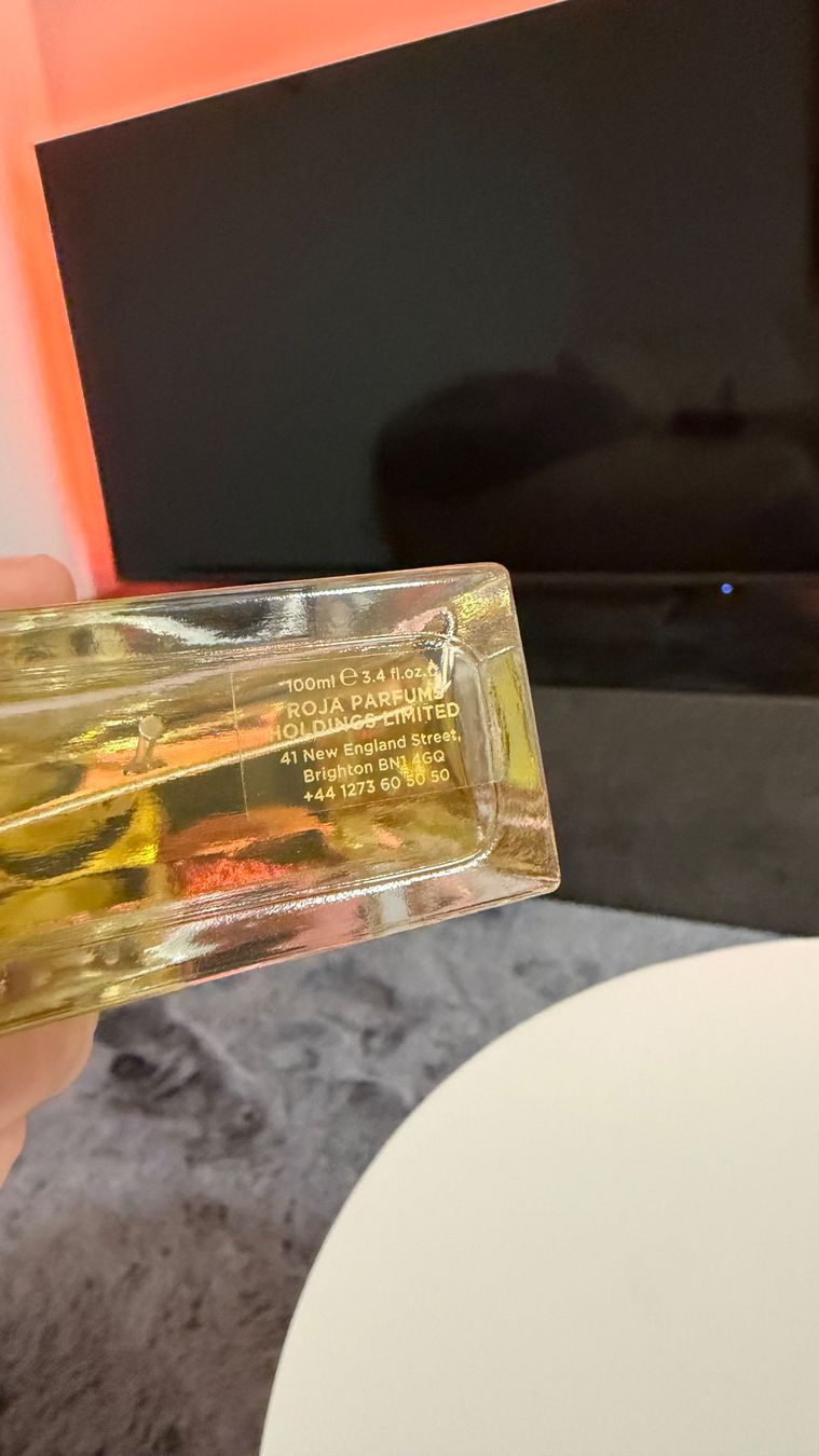 Roja Profumi & Eau de Toilette: A Midsummer Dream 100ml - Roja Parfums – Usato da Jona venduto da gianmarco.meier 2