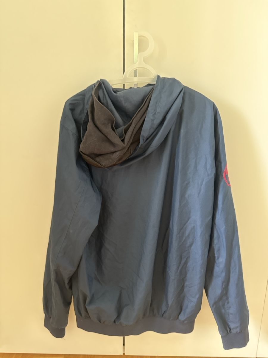 Giacche: Kurvenjacke Muttenzerkurve – Usato da Basel venduto da Der_Bieter 1