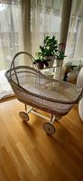 Vintage Stubenbabywagen