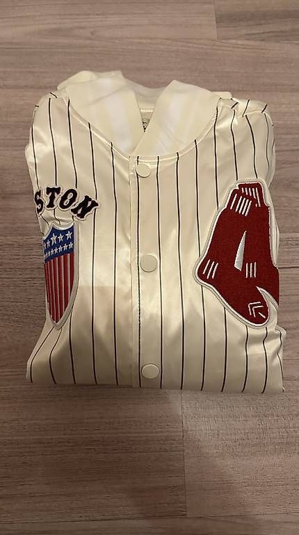 Giacche: Veste Baseball Boston Red Sox Cooperstown, taille M ?? – Usato da Vuarrens venduto da ste_22xh 4