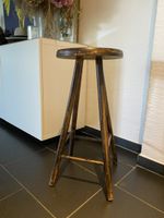 Antiker Hocker