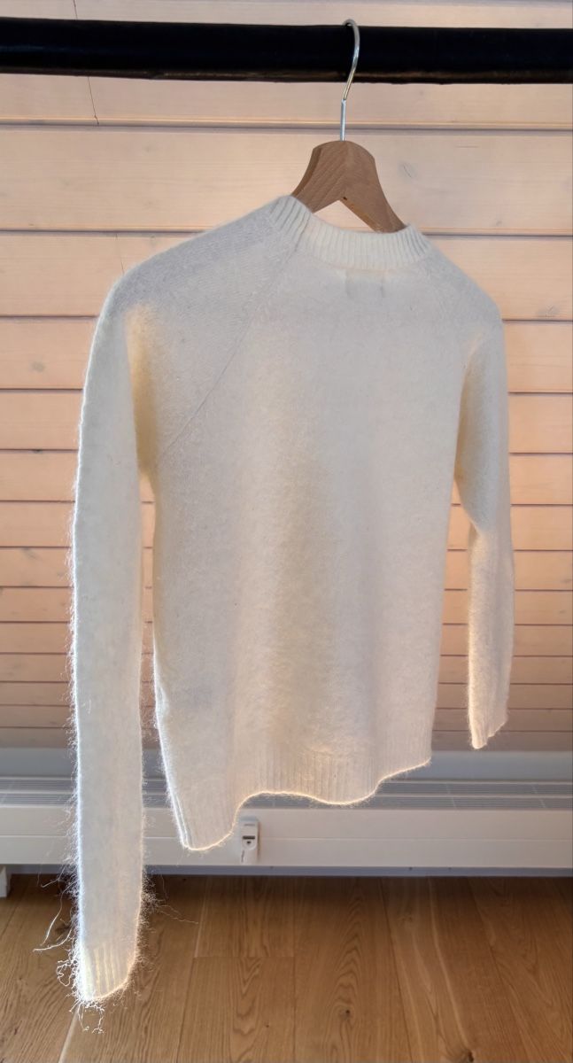 Maglioni & Felpe: OUR SISTER wool sweater – Usato da Kilchberg ZH venduto da ben_pc68 5